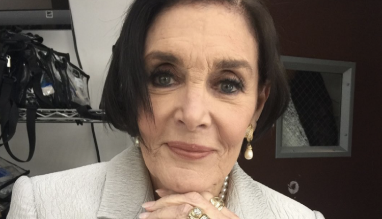 Days Of Our Lives Spoilers: Linda Dano Joins Cast Of New Hallmark Film