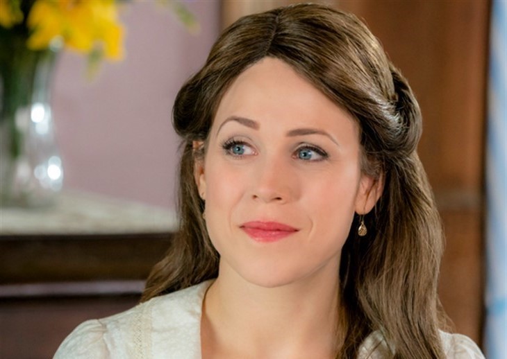 When Calls The Heart Season 9 Spoilers: Erin Krakow Reveals More Drama, Adventure, And Romance