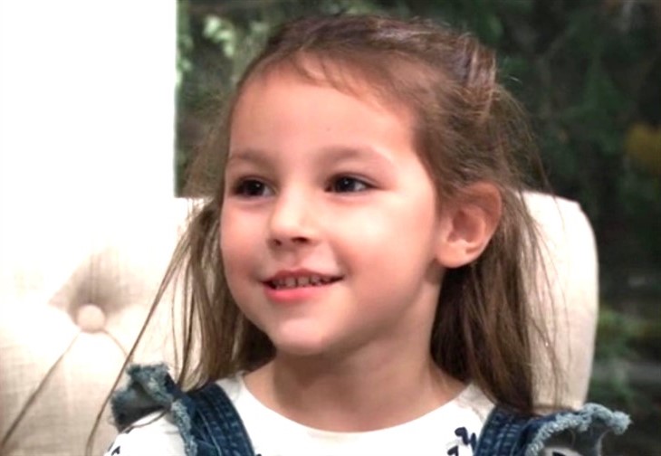 General Hospital Spoilers and Rumors: Avery Corinthos About To Be SORASed