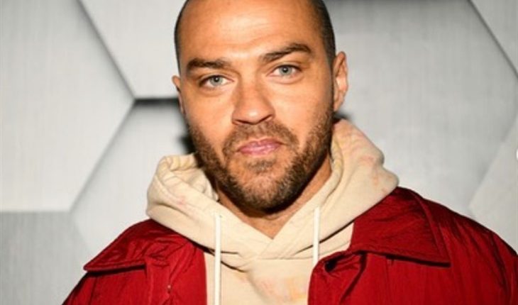 Jesse Williams 