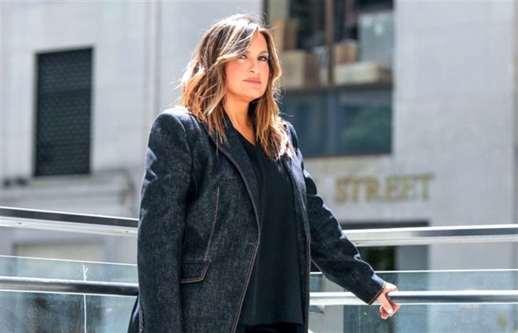 Law And Order SVU Season 23 Spoilers: Mariska Hargitay Returns As