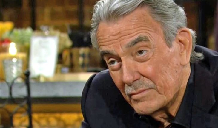 The Young And The Restless – Victor Newman (Eric Braeden)