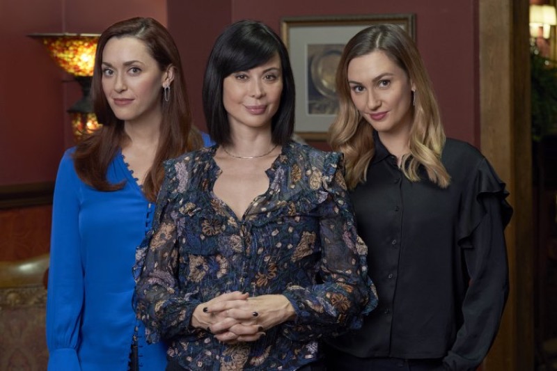 Good Witch Spoilers & Recap 07/18/21: Season 7 Episode 9 "The Search"