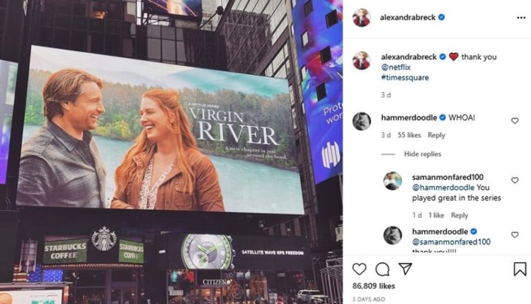 Virgin River Season 3 News, Updates And Spoilers