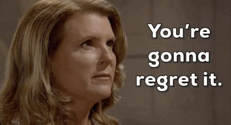 The Bold and The Beautiful (B&B) Spoilers and Recap Monday, August 23: Steffy Leaves Finn and Sheila Makes a Move