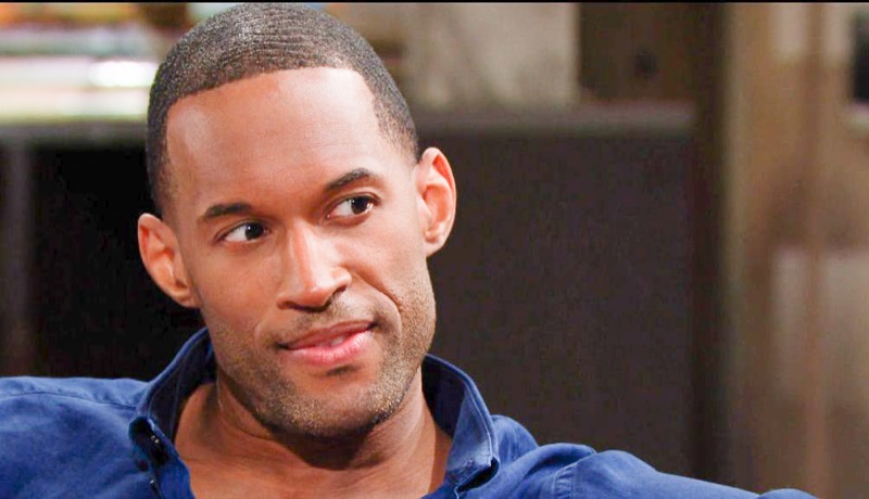 The Bold And The Beautiful Spoilers Wednesday, August 25: Carter’s Bombshell, Jack Pushes, Finn’s Rage
