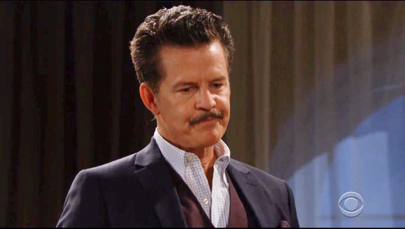 The Bold And The Beautiful Spoilers Monday, August 23: Jack’s Secret, Sheila Blackmails, ‘Bridge’ Romance