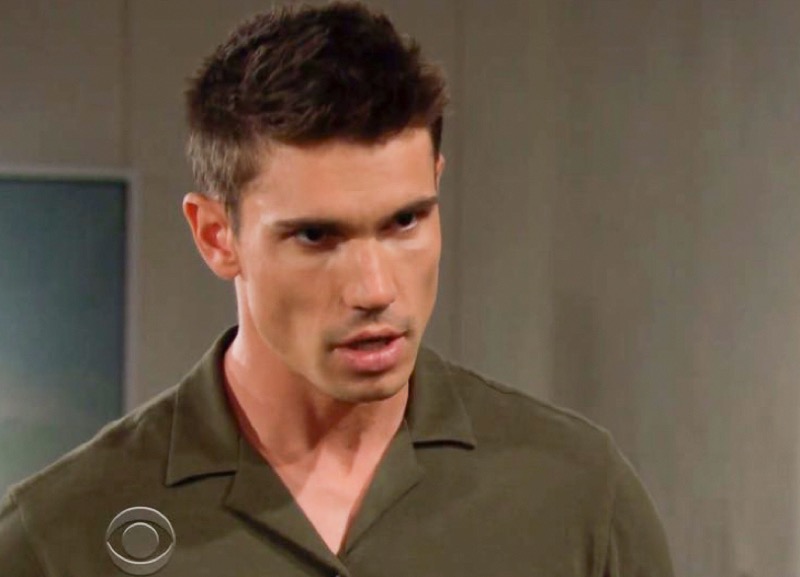 The Bold And The Beautiful Spoilers Friday, August 27: Finn Blasted, Steffy’s Mess, Sheila Maneuvers