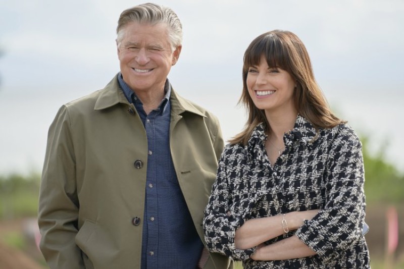 Chesapeake Shores Recap 08/29/21: Season 5 Episode 3 "Are The Stars Out Tonight?"