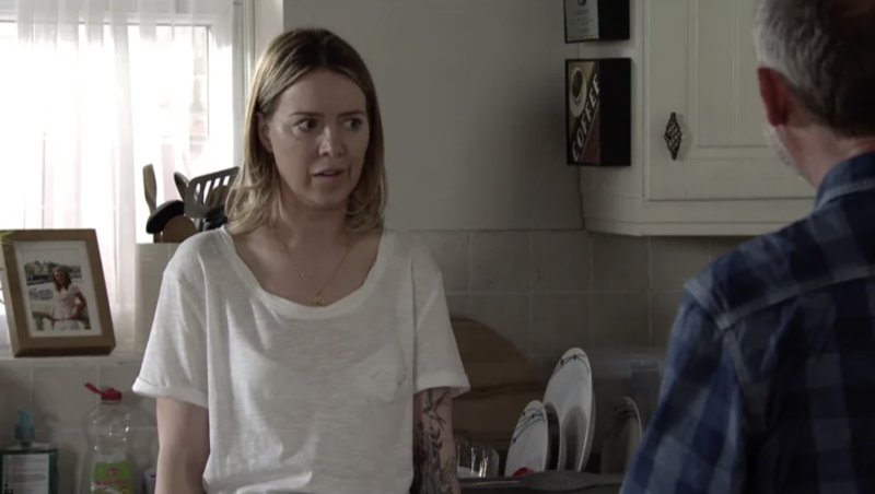 Coronation Street Spoilers: Abi Franklin Digs Into Grief To Pen Victim Statement Over Seb’s Death