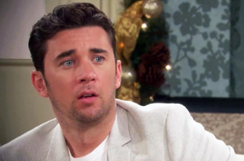 Days Of Our Lives Spoilers Monday, August 30: Allie Stunned, Calista’s Threat, Chad’s Fear, Xander Plays