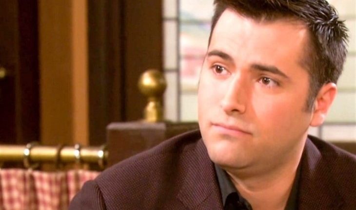 Days Of Our Lives – Sonny Kiriakis