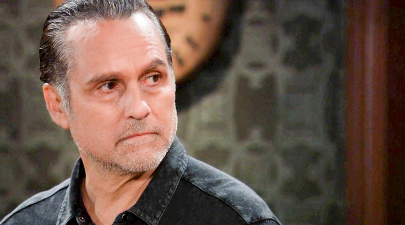 General Hospital Spoilers Friday, August 20: Sonny Determined, Carly’s Announcement, Bittersweet Moment