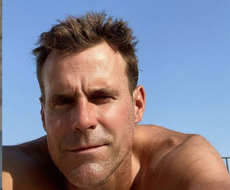 General Hospital Spoilers: Drew Cain Is In Trouble