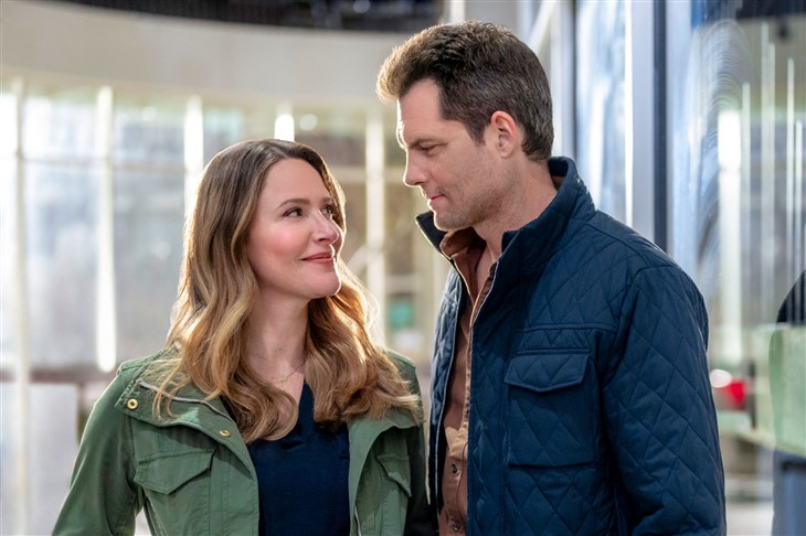Hallmark Channel’s Mystery 101 Episode 8 What We Know So Far