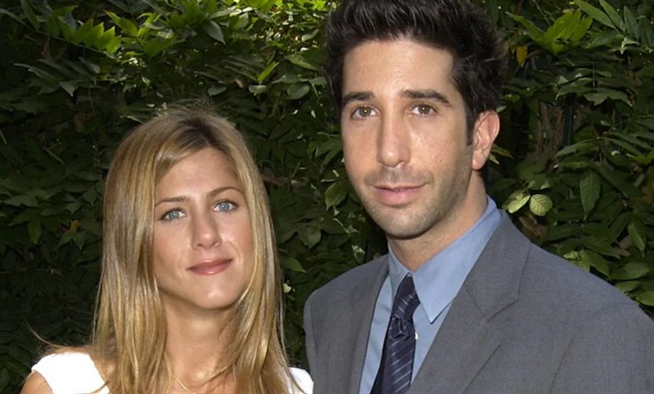 Jennifer-Aniston-David-Schwimmer