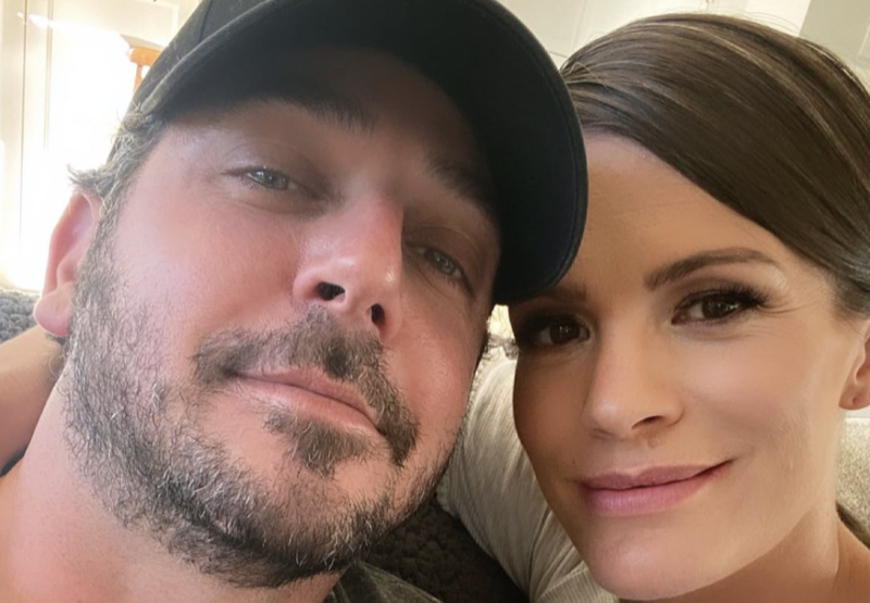 The Young And The Restless Spoilers: Melissa Claire Egan’s Baby Arrives, Learn Name And Other Details