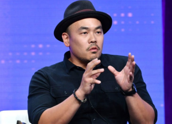 NCIS Hawaii Producer Larry Teng Tells Crew To Achieve Something Great