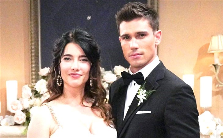 The Bold And The Beautiful (B&B) Spoilers And Recap Friday, August 6 ...