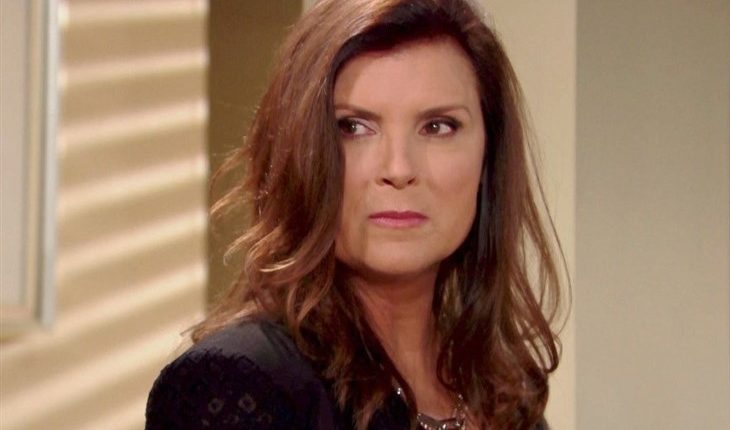 The Bold And The Beautiful – Kimberlin Brown