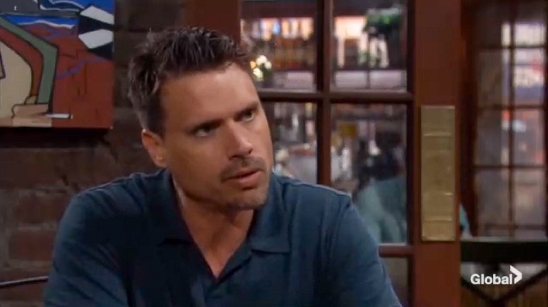 The Young And The Restless Spoilers: Nick Questions Phyllis Summers’ Love For Him 