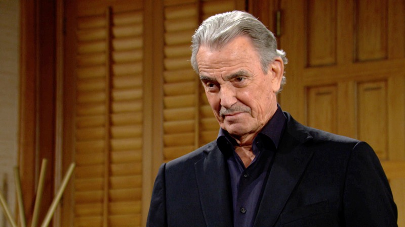The Young And The Restless Spoilers Thursday, August 26: Victor’s Discovery And Rey Zeroes In On Suspect