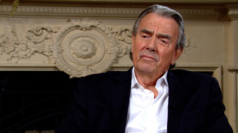 The Young And The Restless Spoilers Thursday, August 19: Victor Investigates, Tessa Has New Information