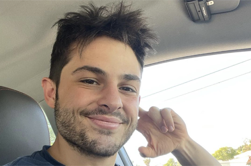 Days Of Our Lives Comings And Goings: More Returns And Sonny Kiriakis Recast On DOOL Peacock Series