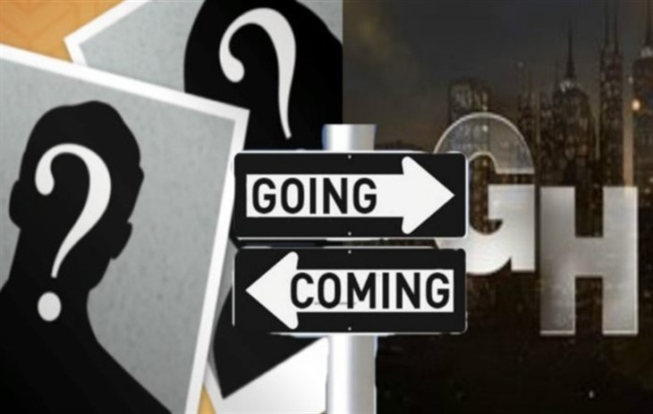 General Hospital Comings And Goings: PC Loses Two Lovely Ladies And Fan Favorite Returns