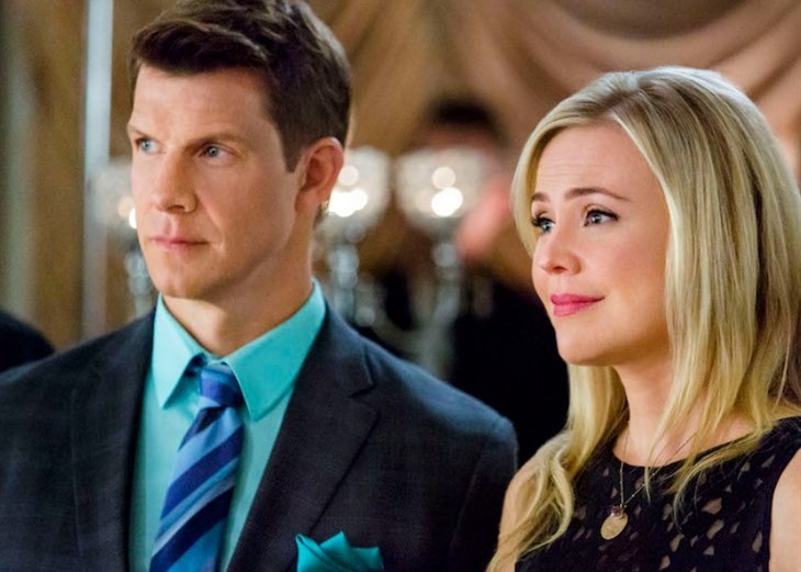Hallmark Channel 