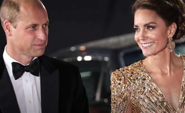 Kate And Willia