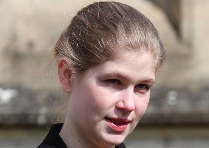 Royal Family News: Lady Louise Inherited This Priceless Gift From Prince Philip