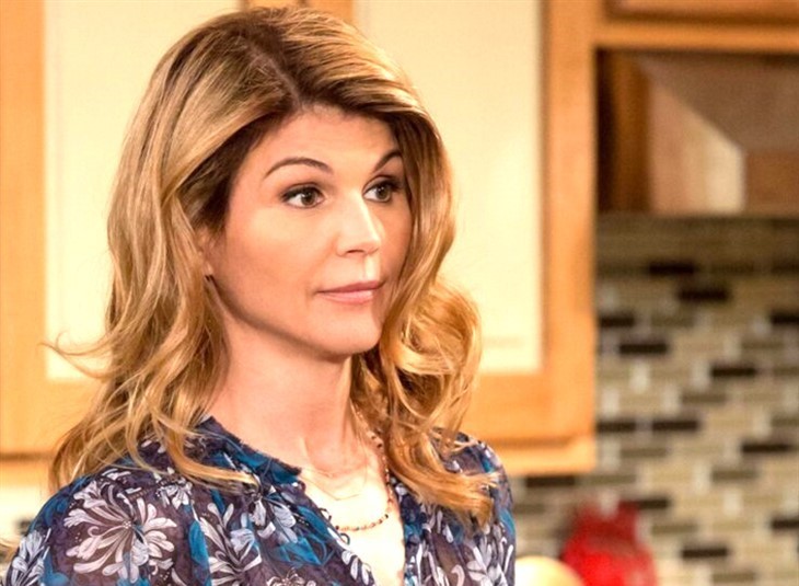 Lori Loughlin