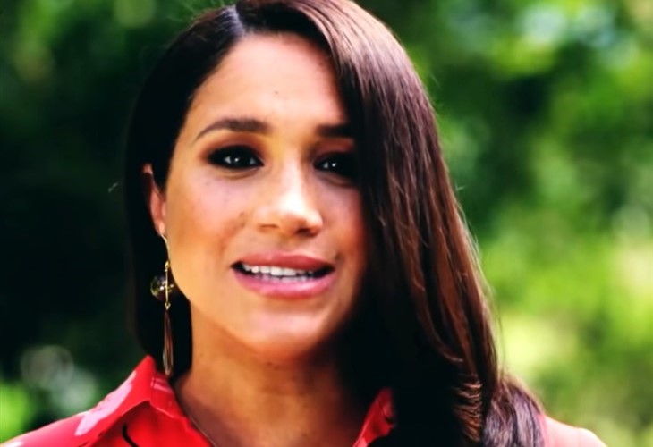 Meghan Markle