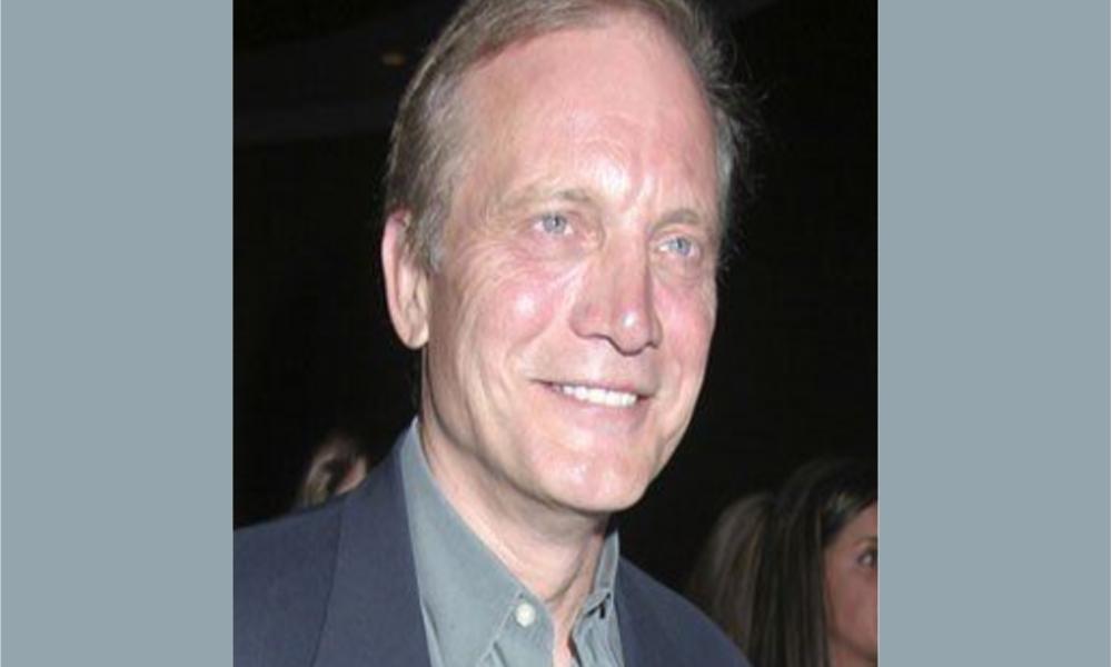 Soap Opera Veteran Michael Tylo Passes Away At 73