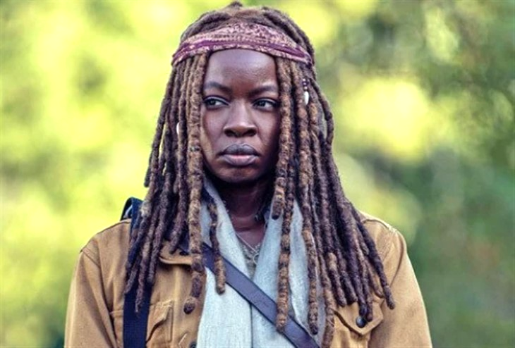 The Walking Dead 