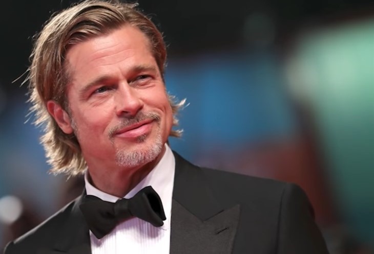 Brad Pitt