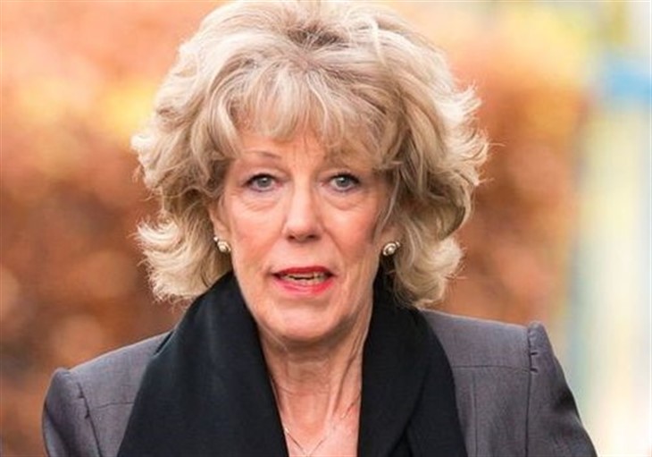  Coronation Street: Audrey Roberts