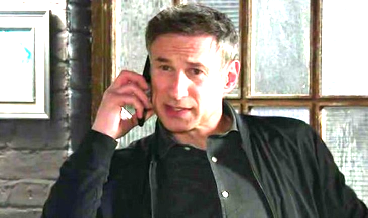 Coronation Street; Corey Brent (Maximus Evans)