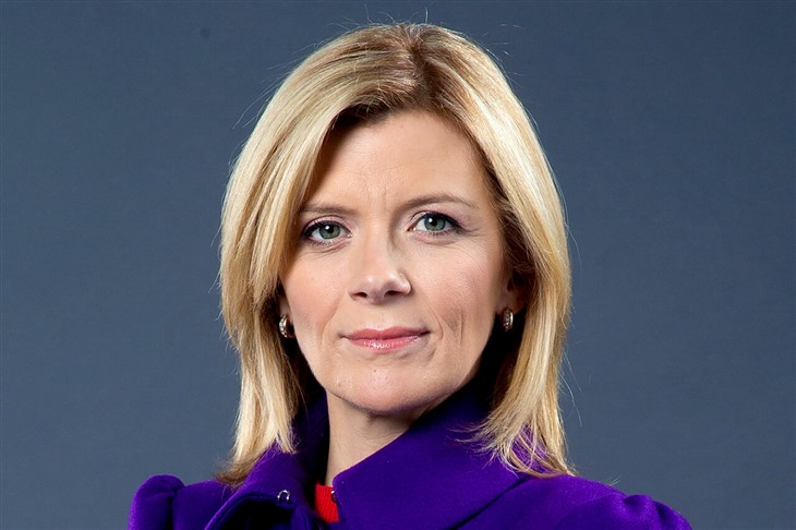 Coronation Street: Jane Danso