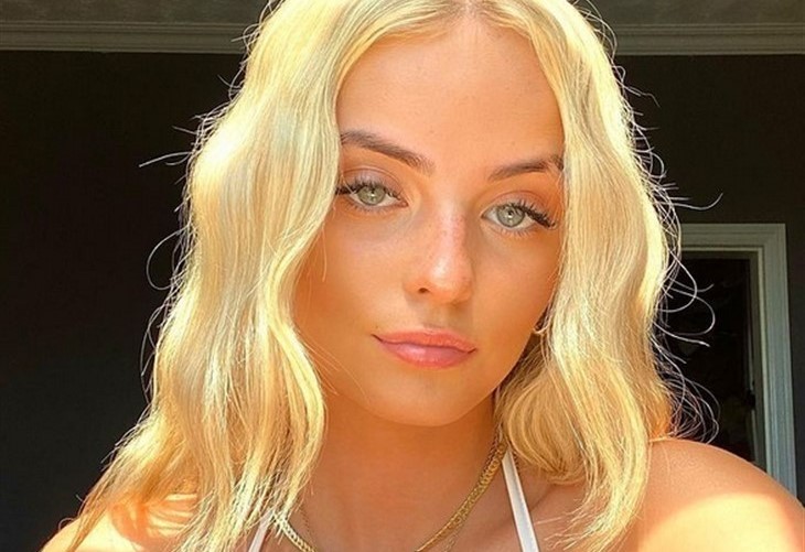 Coronation Street; Millie Gibson 