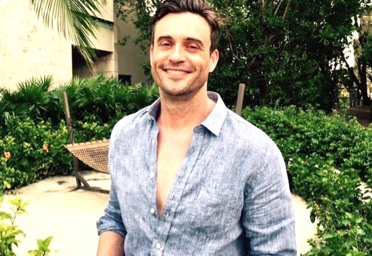 Daniel Goddard