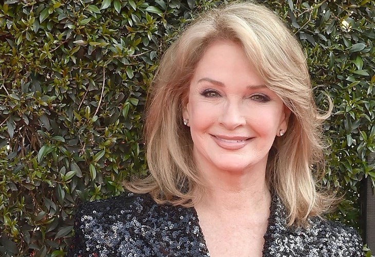 Days Of Our Lives: Deidre Hall