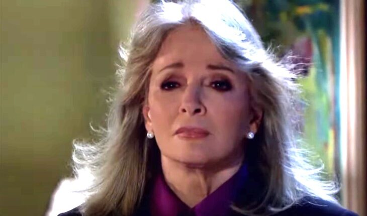 Days Of Our Lives: Marlena Evans