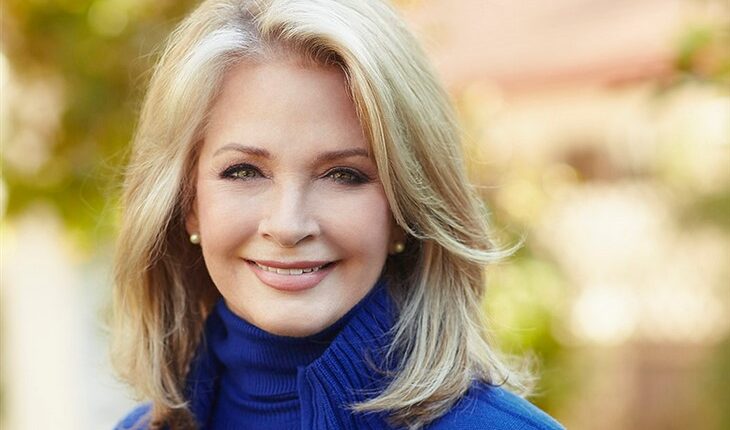 Days Of Our – Star Deidre Hall