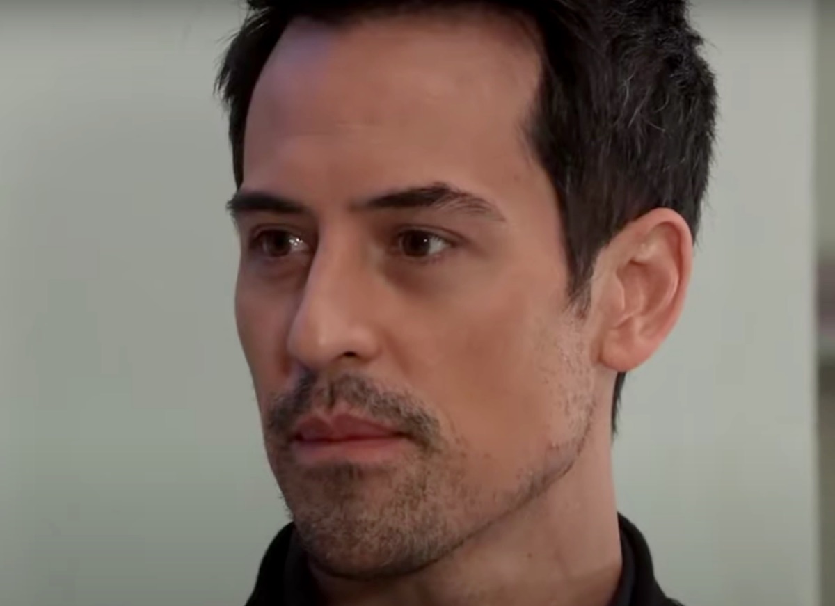 General Hospital (GH) Spoilers: Time For Nikolas To Face The Music
