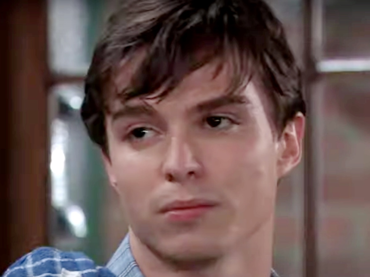 General Hospital (GH) Spoilers: Time For Nikolas To Face The Music
