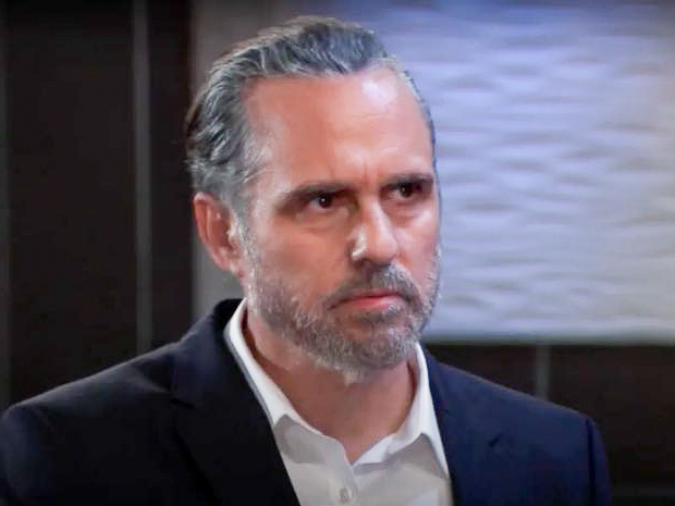 General Hospital Spoilers Week of November 1: Sonny's Deal, Nikolas Grilled, Old Enemy Returns
