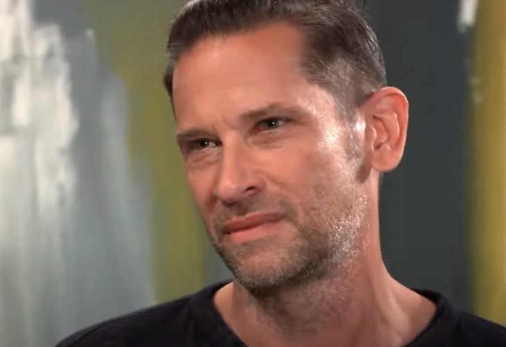 General Hospital: Austin Gatlin-Holt (Roger Howarth)