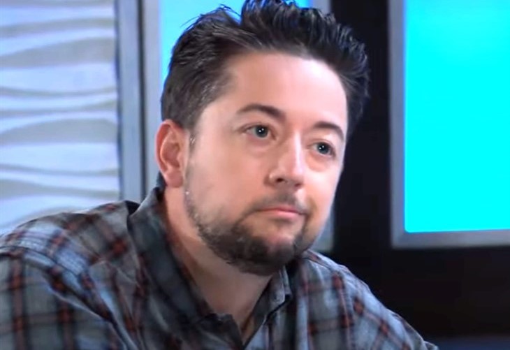 General Hospital Spoilers: Damian Spinelli To The Rescue